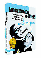 Morecambe wise movie for sale  STOCKPORT