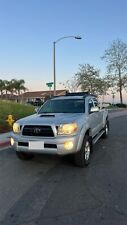 2008 toyota tacoma for sale  National City