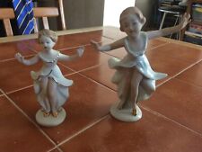 Two collectable ballerine for sale  LIVERPOOL