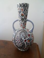 Vase gien decor d'occasion  Auxerre