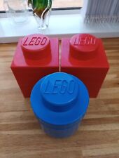 Lego three stud for sale  WIGAN