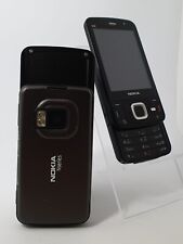 Telefono Nokia N96 Classic retrò - 16 GB nero sbloccato - incontaminato GRADO A+ usato  Spedire a Italy