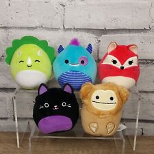 Squishmallows bundle mcdonalds for sale  WALSALL
