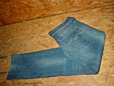 Stretchjeans jeans replay gebraucht kaufen  Castrop-Rauxel