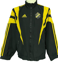 Camiseta deportiva de fútbol americano AIK Solna 1998 Suecia con top de pista XL segunda mano  Embacar hacia Argentina