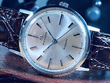 1961 movado kingmatic for sale  Pittsburgh