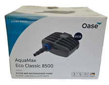 Oase aquamax eco for sale  DARTFORD