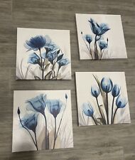 Flower canvas prints for sale  New Braunfels