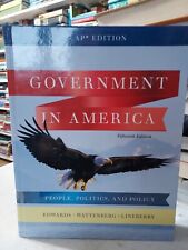 Government america people for sale  Traverse City