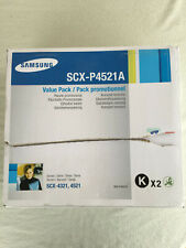 Samsung scx p4521a usato  Udine