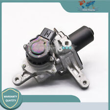 Usado, Atuador turbo para Toyota Fortuner Hilux Land Cruiser 3.0D 1KD CT16V 17201-0L040 comprar usado  Enviando para Brazil