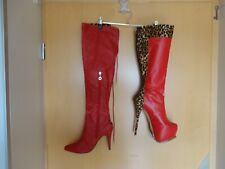 Pairs boots boots for sale  Shipping to Ireland