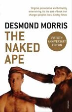 Usado, The Naked Ape por Morris, Desmond comprar usado  Enviando para Brazil