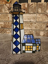 Stained glass lighthouse for sale  Fort Worth