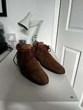 Grenson boots for sale  ROTHERHAM