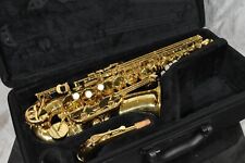 yamaha alto saxophone for sale  Shipping to Ireland