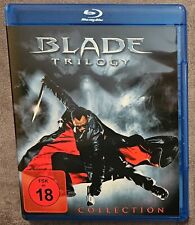 Blade trilogy komplettbox gebraucht kaufen  Düsseldorf