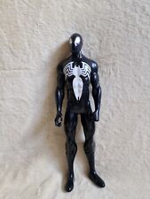 Spiderman schwarz venom gebraucht kaufen  Coburg