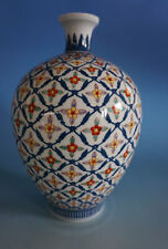 Large porcelain vase for sale  Shipping to Ireland