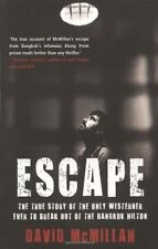 Escape true story for sale  UK