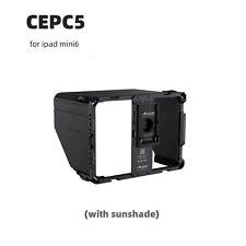 Accsoon Power Cage Mini Powercage CEPC-05 Compatible with iPad Mini 6 SeeMo Pro  for sale  Shipping to South Africa