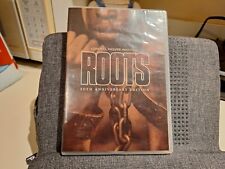 Roots 7 dvd for sale  Middle Island