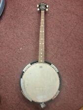 Stagg banjo for sale  UK