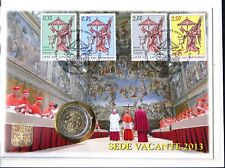 Va20013.5 numiscover vatican d'occasion  France