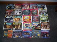 Lot computer game for sale  Shipping to Ireland