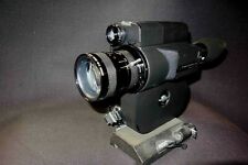 Canon Scoopic 16M 16mm Camera. SUPER Clean Running REDUCED FOR SALE. Buy It NOW., used for sale  Dallas