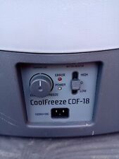 Dometic coolfreeze cdf18 for sale  LEOMINSTER