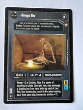 Brangus Glee - Star Wars CCG - Special Edition - SWCCG SE for sale  Shipping to South Africa