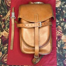 saddle bags cavalry for sale  Montgomery