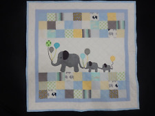 Hand quilted baby for sale  Colorado Springs