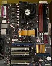 Asus m4a77td pro for sale  YEOVIL