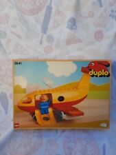 Lego duplo 2641 usato  Volvera