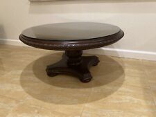coffee table brown for sale  Miami