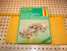 Volvo 240 series for sale  Rocklin