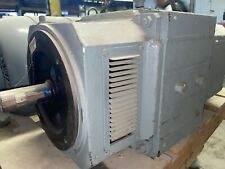 Reliance electric motor for sale  Cleveland