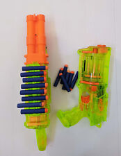 Nerf sonic green for sale  Goodyear