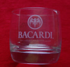 Bacardi rum tapered for sale  Tacoma