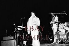 Foto de concerto de Elvis Presley # 0606 Nashville, TN 1 de julho de 1973 matinê comprar usado  Enviando para Brazil