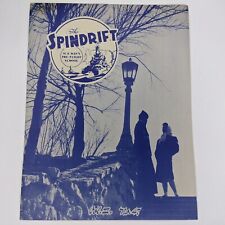 Mar 1945 spindrift for sale  Evansdale