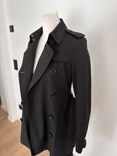 Burberry trenchcoat mantel gebraucht kaufen  Rohrb.,-Südst.,-Boxb.,-Emm.