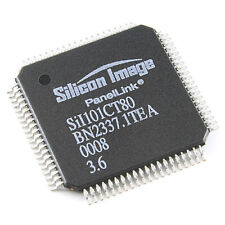 [2szt] Sil101CT80 Sevice RTV SAT QFP80, używany na sprzedaż  PL
