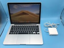 Apple MacBook Pro 13" Retina A1425 3GHz Core i7 8GB RAM 500GB SSD Early 2013 for sale  Shipping to South Africa