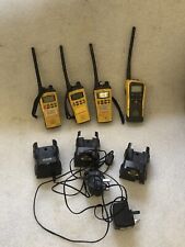 Entel sailor vhf for sale  LONDON