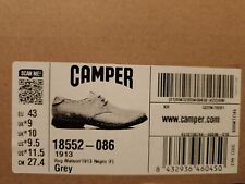 Camper 1913 leather usato  Bologna