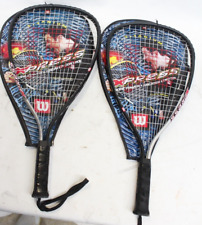 Wilson xpress racquetball for sale  Macomb