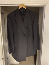 Mens baumler suit for sale  HUNTINGDON